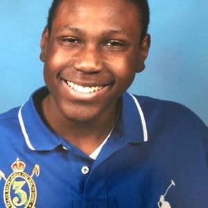 Meet your Posher, Roderick